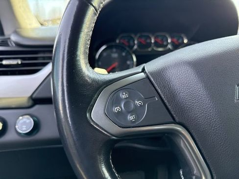 Used 2019 Chevrolet Tahoe LS image 8