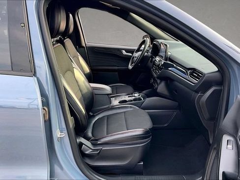 Used 2024 Ford Escape ST-Line FWD image 5