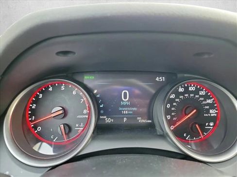 Used 2024 Toyota Camry XSE image 15