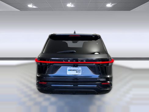 Certified 2024 Lexus TX 500h AWD w/ Technology Package image 11