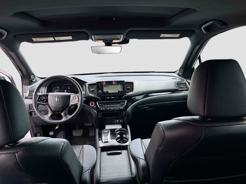 Used 2023 Honda Passport Elite image 24