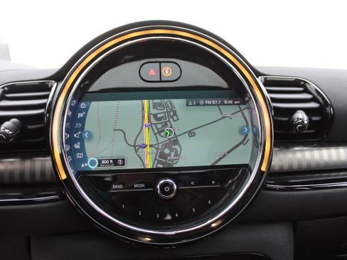 Used 2022 MINI Cooper Clubman John Cooper Works image 24