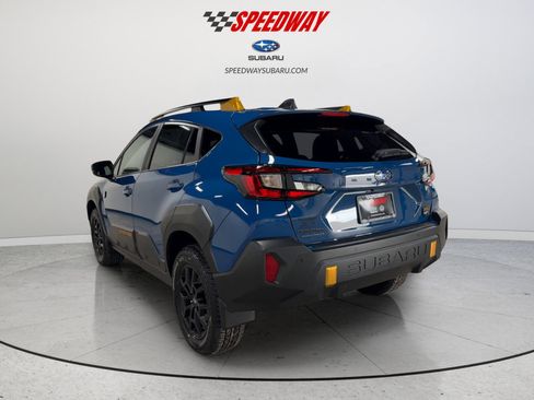 New 2026 Subaru Crosstrek 2.5i Wilderness AWD/4WD image 8