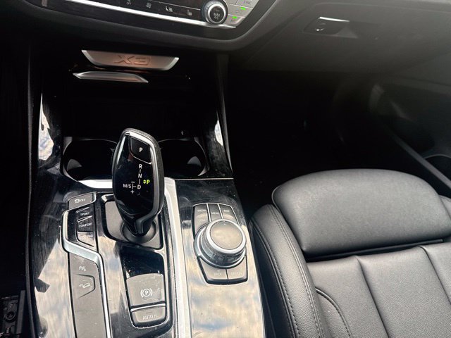Used 2021 BMW X3 xDrive30i w/ Convenience Package AWD/4WD image 13