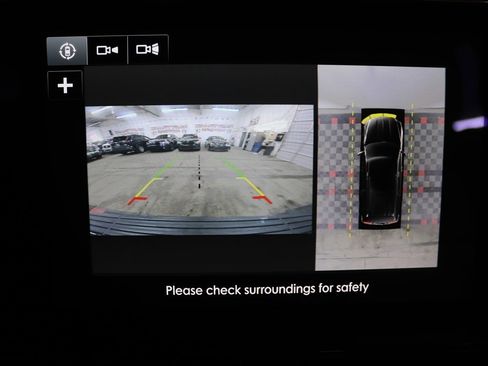 Used 2019 Lincoln Navigator L Black Label image 33