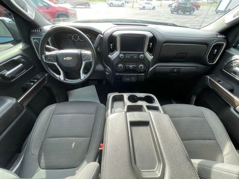 Certified 2020 Chevrolet Silverado 1500 LT w/ All-Star Edition image 24