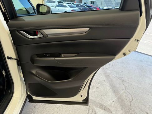 Used 2023 MAZDA CX-5 AWD 2.5 S w/ Select Package image 15