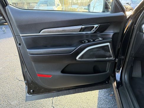 Used 2021 Kia Telluride EX w/ EX Premium Package image 10