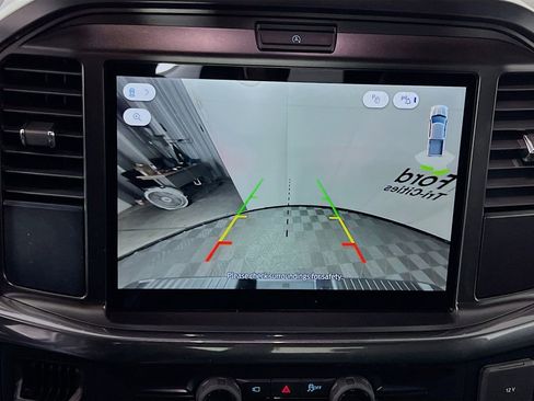 New 2026 Ford F150 STX w/ F-150 LOBO Package AWD/4WD image 19