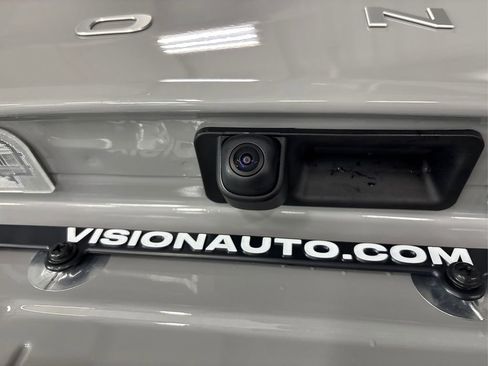 New 2026 Hyundai Kona SEL Sport AWD/4WD image 16