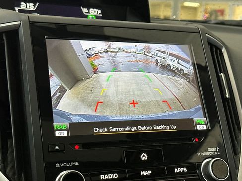 Used 2023 Subaru Crosstrek Hybrid w/ Moonroof Package w/Navigation image 22