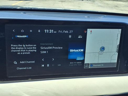 Used 2024 Hyundai Palisade Calligraphy image 5