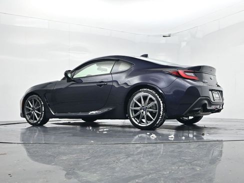 Used 2025 Subaru BRZ Limited image 41