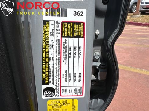 Used 2021 Toyota Tacoma SR5 w/ Blackout Package (TMS) image 26