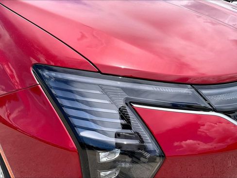 New 2027 Chrysler Pacifica Select FWD image 16