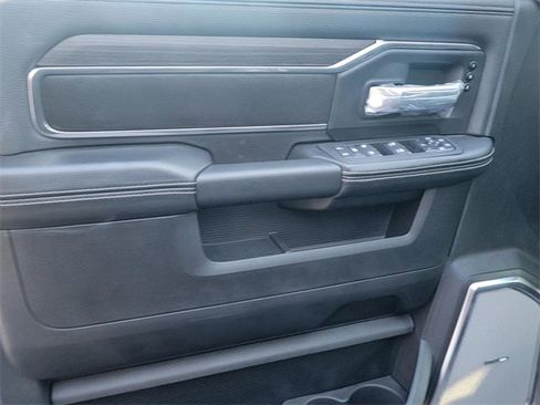 New 2026 RAM 2500 Laramie image 13
