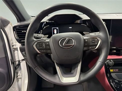 Used 2024 Lexus NX 350 AWD image 15