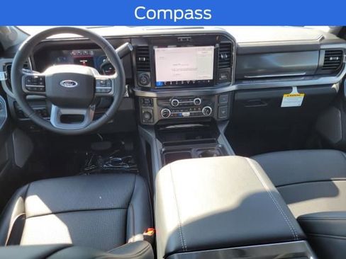 New 2026 Ford F250 Lariat w/ Lariat Ultimate Package image 23