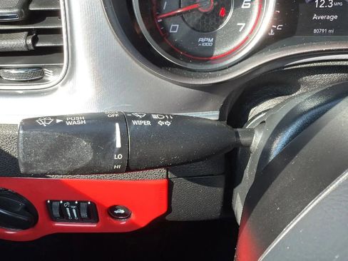 Used 2020 Dodge Charger SXT w/ Leather Interior Group image 13