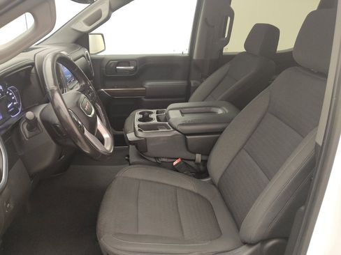 Used 2021 GMC Sierra 1500 Elevation RWD image 17