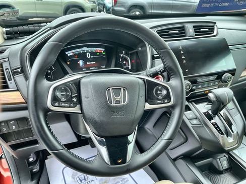 Used 2018 Honda CR-V EX-L image 13
