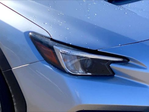 Used 2022 Subaru WRX image 27