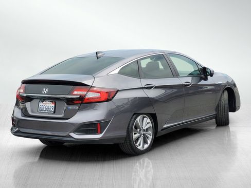 Used 2018 Honda Clarity Plug-In Hybrid image 4