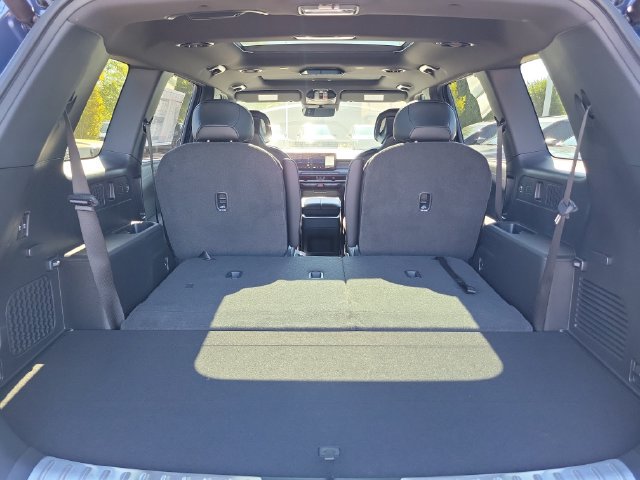New 2027 Kia Telluride SX X-Line AWD/4WD image 8