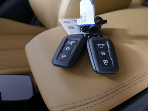 New 2025 Audi A5 2.0T Premium Plus image 13