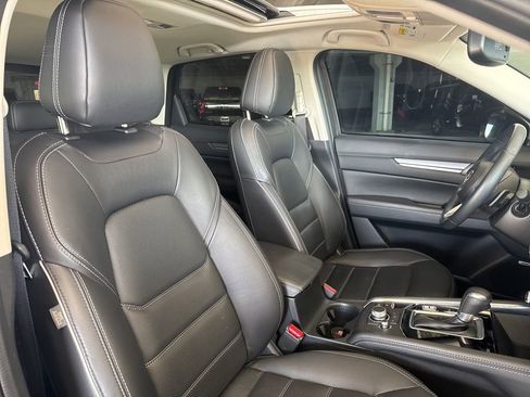 Used 2024 MAZDA CX-5 AWD 2.5 S w/ Premium Package image 13