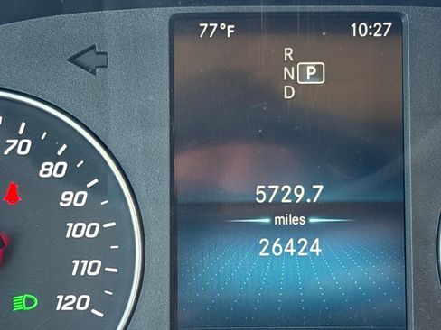 Used 2019 Mercedes-Benz Sprinter 144 image 20