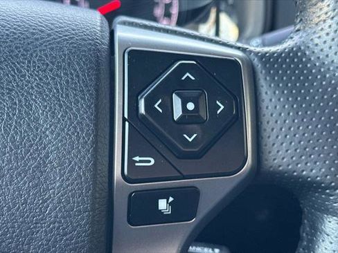 Certified 2024 Toyota 4Runner SR5 Premium image 30