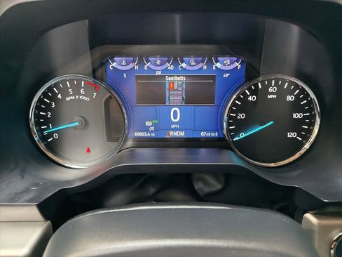 Used 2024 Ford Expedition Max XLT image 27