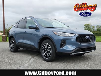 Used 2024 Ford Escape SE