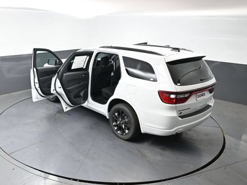 New 2026 Dodge Durango GT w/ Blacktop Package AWD/4WD image 50
