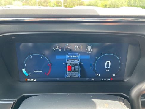 Used 2026 Ford F250 Lariat AWD/4WD image 24
