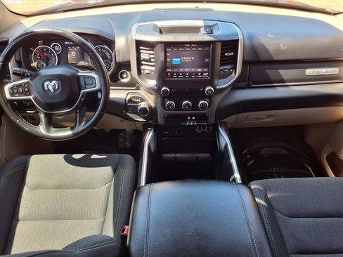 Used 2019 RAM 1500 Big Horn image 5