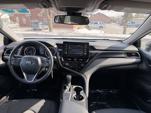 Used 2023 Toyota Camry LE image 15