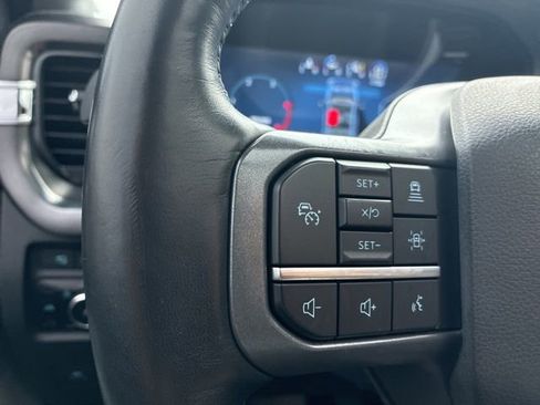 Used 2023 Ford F450 Lariat w/ Lariat Ultimate Package image 29