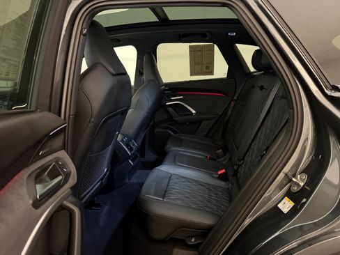New 2026 Audi SQ5 Premium Plus AWD/4WD image 15
