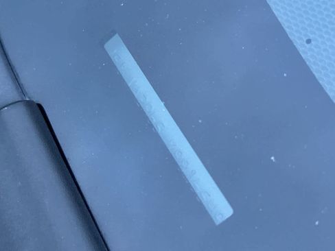 Used 2019 Subaru WRX STI image 12