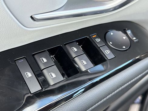 New 2026 Hyundai Tucson Limited image 13