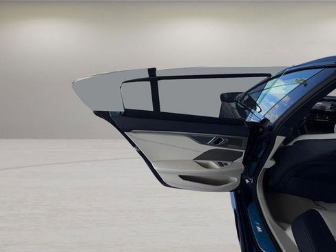 Used 2024 BMW M850i Gran Coupe xDrive AWD/4WD image 34