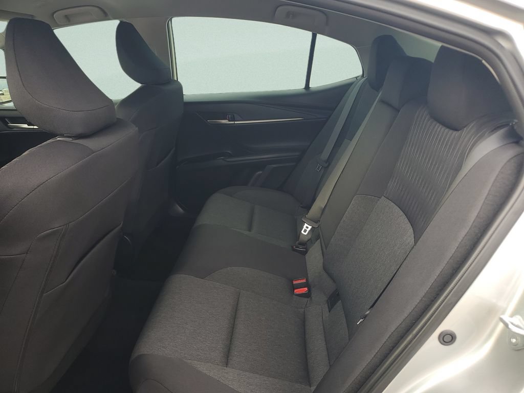 Certified 2026 Toyota Camry LE w/ Convenience Package FWD image 9