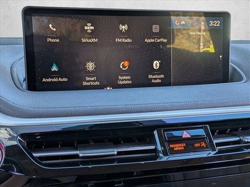 Used 2022 Acura MDX FWD image 12