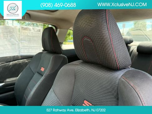 Used 2012 Honda Civic Si image 9