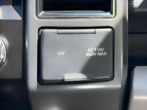Certified 2020 Ford F150 XLT w/ Equipment Group 302A Luxury AWD/4WD image 11