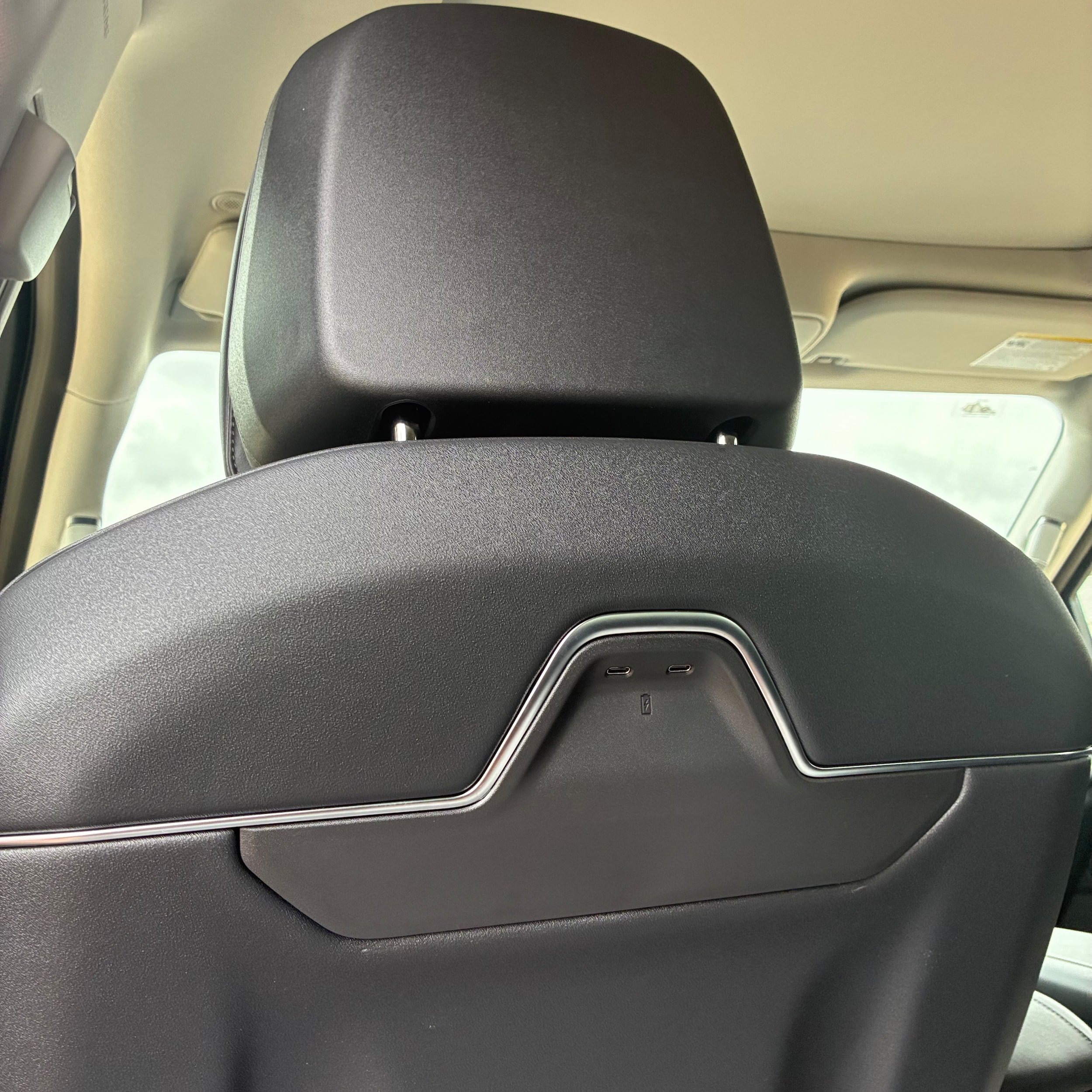 New 2025 Lincoln Navigator Reserve AWD/4WD image 30