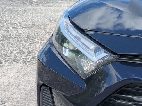 Used 2024 Toyota RAV4 XLE image 10