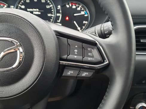 Used 2023 MAZDA CX-5 AWD 2.5 S w/ Premium Plus Pkg image 26